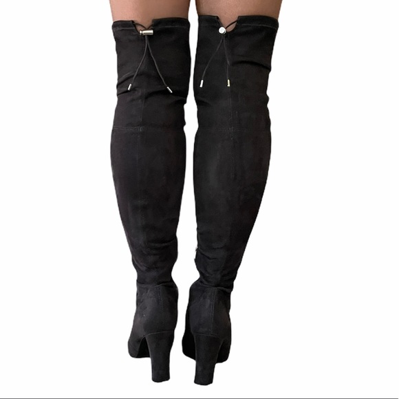 Sam Edelman Kent Over the Knee Boots - Picture 11 of 12